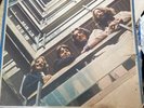 the beatles 1967-1970 blue vinyl