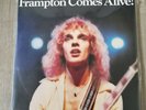 Peter Frampton- Frampton Comes Alive - 2 LP 1976 Vinyl Set 