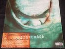 Disturbed - The Sickness - Vinyl LP