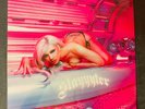 Slayyyter - Self-Titled Mixtape. Vinyl Record. Magenta Translucent. New.