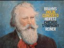 RCA LIVING STEREO LSC-1903 *SHADED DOG* BRAHMS VLN CTO HEIFETZ CSO REINER *9S/9S