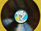 FUCHSIA - THEIR UNIQUE ORIGINAL ALBUM - PEGASUS - PEG8 - 1970