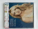 Britney Spears - Don't Let Me Be The Last To Know JAPAN sealed