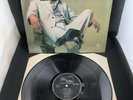 MARVIN GAYE  Trouble Man 1972 UK Vinyl LP album Original EX/EX++