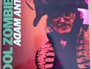 Adam Ant ?– Cool Zombie 7