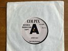 Soul / Girl Group - The GIRLFRIENDS - Jimmy Boy/For My Sake Colpix DEMO  PX712