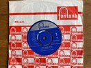 (JIMMY PAGE / Led Zep) BRIAN DIAMOND & HIS CUTTERS - SHAKE FONTANA TF452  Mint