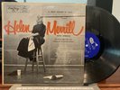 Helen Merrill With Strings Richard Haymen Original On EmArcy Jazz VG+