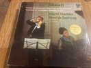 1973 MOZART / SZERYNG /HAEBLER VIOLIN/PIANO SONATAS STEREO LP ON PHILIPS