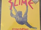 SLIME  sich fügen heißt lügen  LP  2012  Sealed