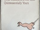 The Celibate Rifles - Quintessentially Yours - Original Vinyl Record