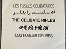 The Celibate Rifles - Five Languages - Original Vinyl Recrd