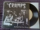 THE CRAMPS - The Band That Time Forgot 7