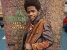 AL GREEN - LETS STAY TOGETHER - (RARE) ORIGINAL UK 1ST PRESS SHU 8430  LP Vinyl.