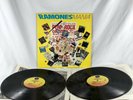 Ramones-Ramones Mania - 2 x LP Vinyl Sire 1988 25709-1 VG