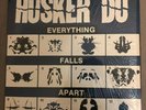 Husker Du - Everything Falls Apart - Reflex 1983 45rpm 12