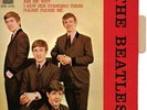 BEATLES From Me To You EP 1963 SOE 3 739 Odeon Beat Pop Rock