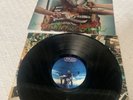 Quiet Riot Lp Condition Critical