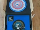 Story of the Grateful Dead VMP Anthology 14 LPs  Sold Out New in box
