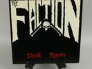 The Faction - Dark Room Punk Rock Yellow Label Vinyl EX/NM w/Insert IM TF-004