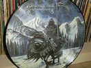 Dissection ?– Storm Of The Light's Bane, 1996 Nuclear Blast Picture LP Limited