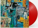 THE STROKES: The New Abnormal  Limited Edition Red Vinyl LP - NEW & SEALED