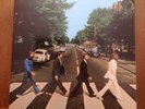 The Beatles : Abbey Road (50th Anniversary) VINYL Deluxe  12