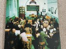 Oasis The Masterplan Vinyl LP Helter Skelter HES 4918301