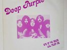 DEEP PURPLE One of the Soles Will Never Die Unofficial Live BBC Vinyl RARE Rock