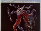STRAVINSKY: Le Sacre Du Printemps, Bernstein US Columbia MS 6010 LP NM Vinyl