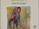 GABOR SZABO: Spellbinder US Impulse Mono WLP Promo Jazz LP NM- Vinyl