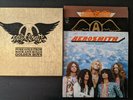 AEROSMITH - Pure Gold from Rock's... 1976 PROMO ONLY 3 LP Boxed Set RARE