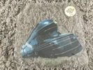 A-ha “Train Of Thought” Orig 1986 U.K. Shaped Pic disc 7 inch vinyl