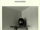 PARKER, Evan - Monoceros - Vinyl (LP)