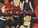 MOGWAI - Mr Beast - Vinyl (gatefold 2xLP (side 4 etched))