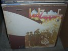 LED ZEPPELIN II / 2 ( rock ) atlantic 8236 RL LW SS - VERY RARE -