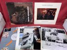 7 LP NM Randy Newman Lot:Sail Away,Good Old Boys,Little Criminals,12 Songs,Born+