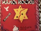 Hanoi Rocks - “Rock & Roll Divorce”- Lp ,Finland