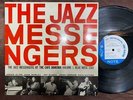 ART BLAKEY NIGHT AT CAFE BOHEMIA VOL. 1 BLUE NOTE BLP 1507 MONO JAPAN LP