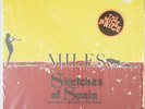 MILES Davis, Gil Evans Sketches Of Spain COLUMBIA PC 8271 in shrink VG++