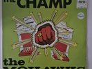 The mohawks the champ vinyl Lp reissue