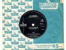 DEL SHANNON - SHE / WHAT MAKES YOU RUN. RARE UK 1966 ORIG 7
