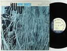 Wayne Shorter - Juju LP - Blue Note - BST 84182 DMM Reissue VG+