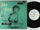Ida Cox - Sings The Mean And Moanin' Blues 10