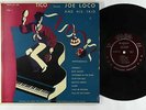 Joe Loco & his Trio - Mambos Vol. 1 10