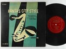 Lester Young w/ KC Six - Kansas City Style 10