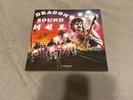 Dragon Sound Vinyl(1st Pressing) from Miami Connection