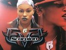 EVE Scorpion 2x LP NEW VINYL Interscope reissue Ruff Ryders