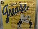 Grease Vinyl Lp Original Broadway Cast Album 1972 MGM Records NEW SEALED
