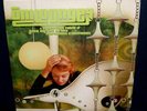 Various Om Lounge Vinyl Lp Compilation